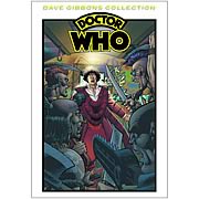 Doctor Who by Dave Gibbons Collection Graphic Novel